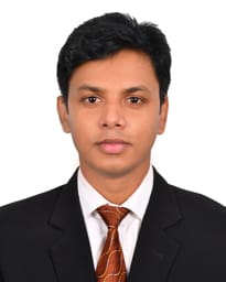 Bipul Mandal