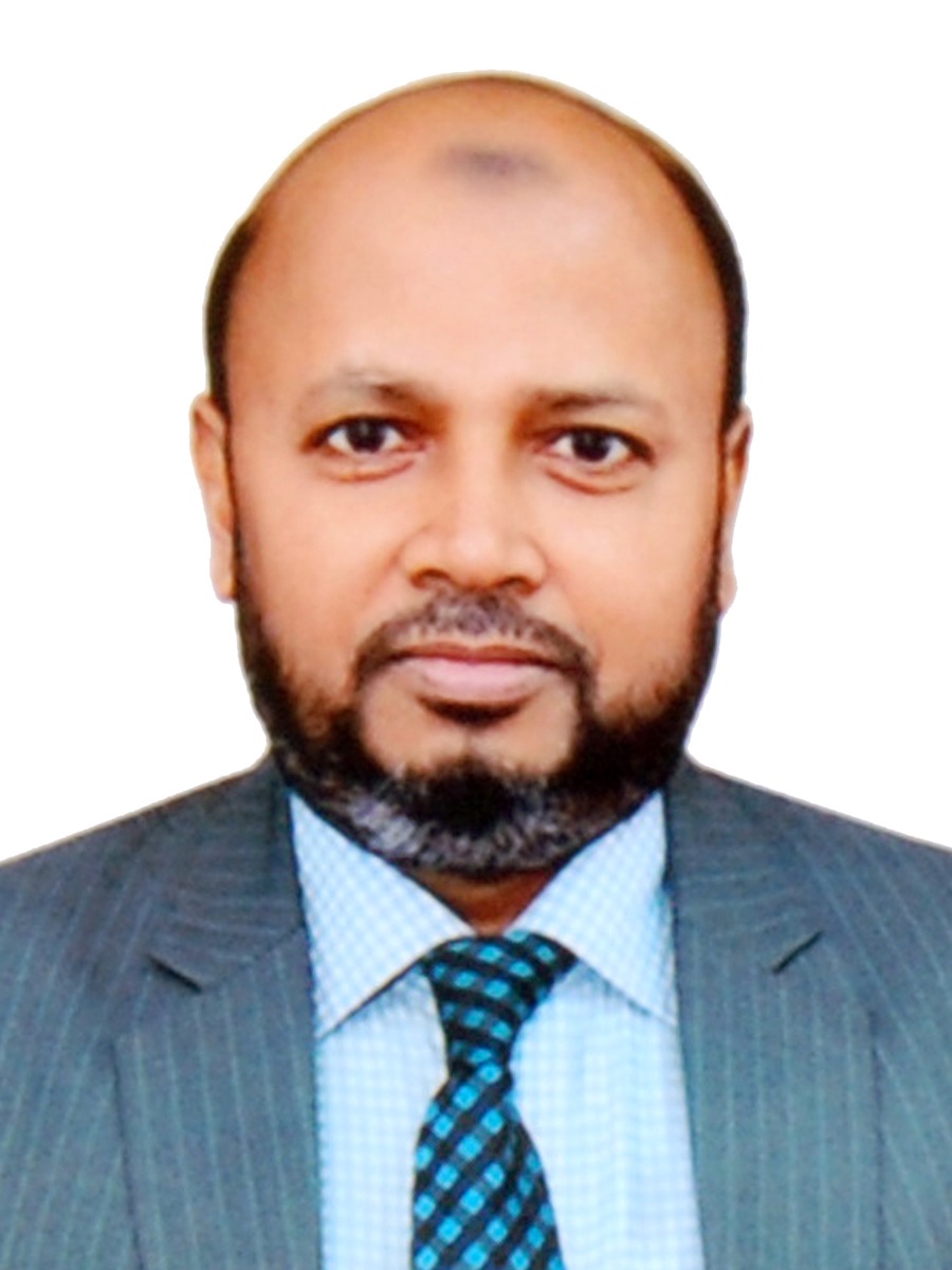 Md. Shamim Ahamed FCA