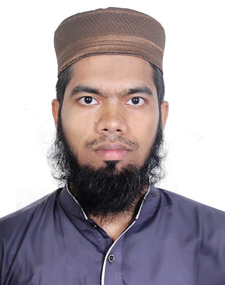 Shaikh nazmul hossen
