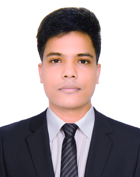 Md. Monzurul Alom