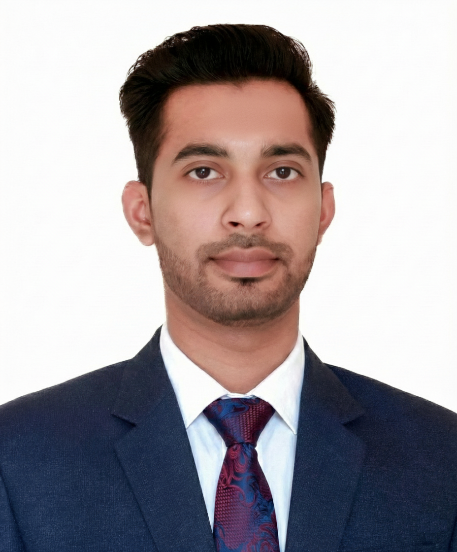 Md. Mazharul Islam
