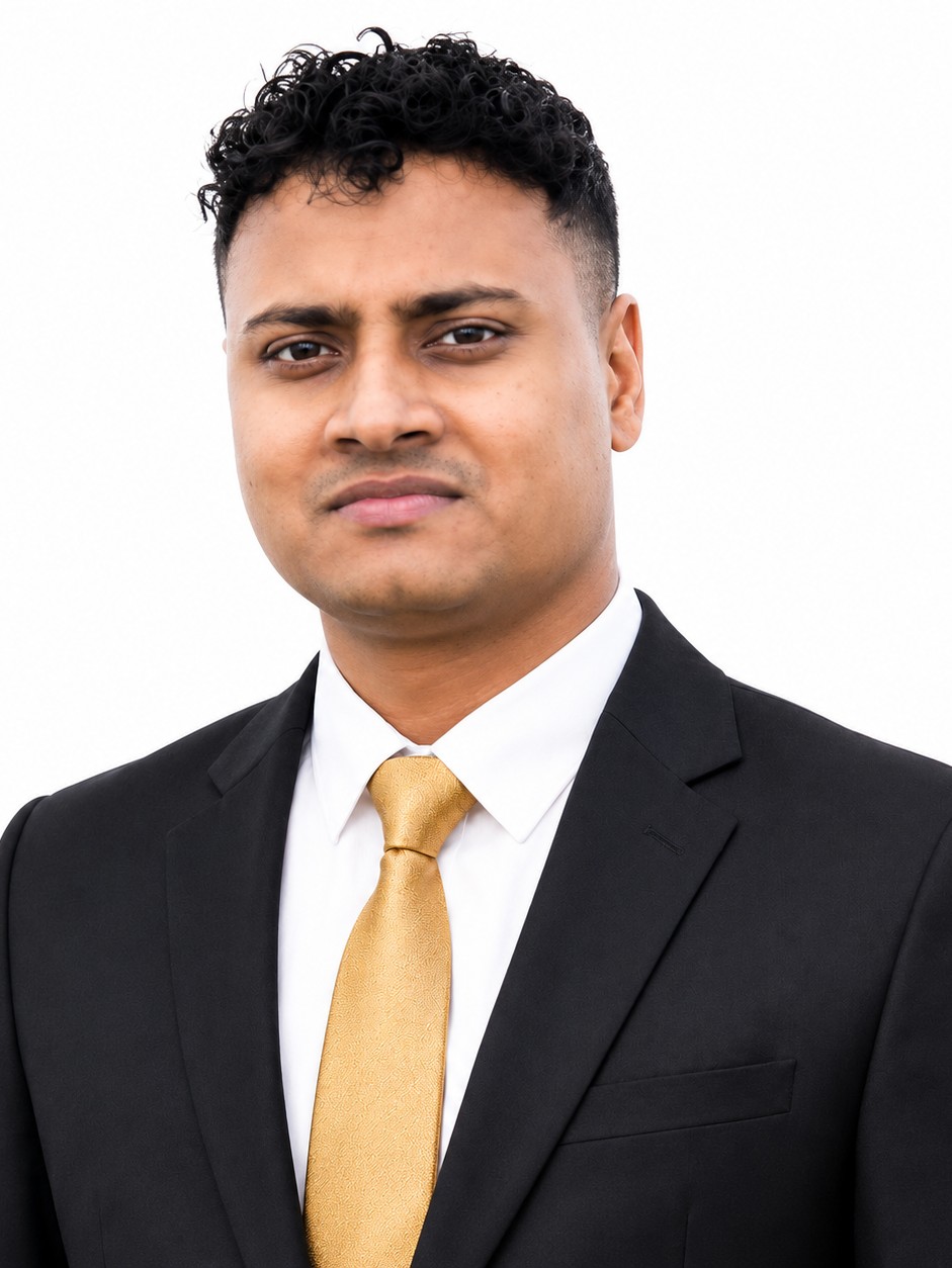 Md. Tanvir Hossain