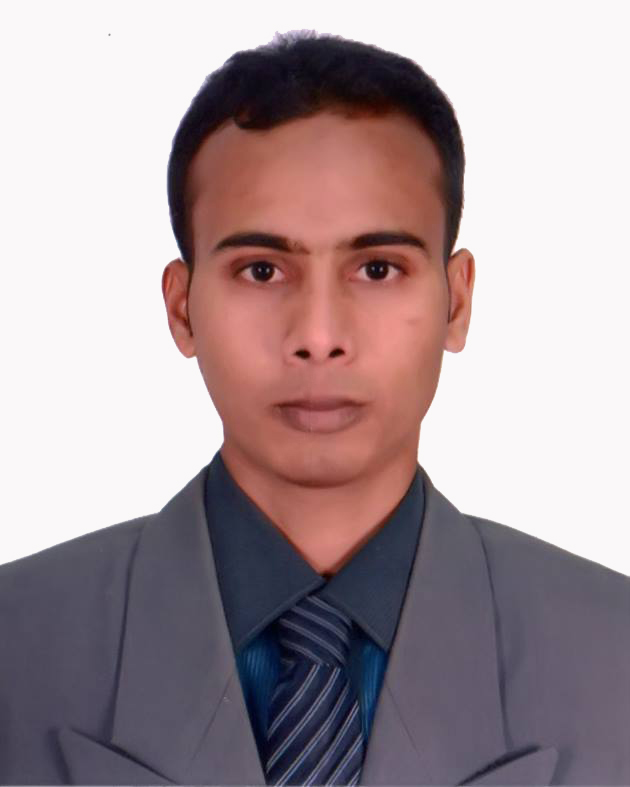 Md. Riajul Islam